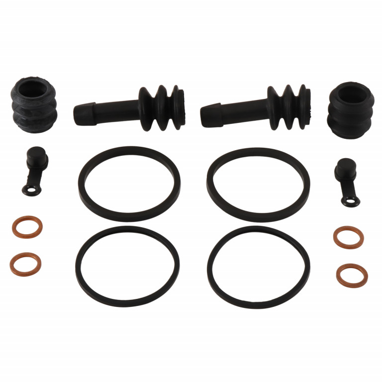 Caliper Rebuild Kit All Balls Racing 18-3147 for KAWASAKI ZL 1000 Eliminator 1987-1988