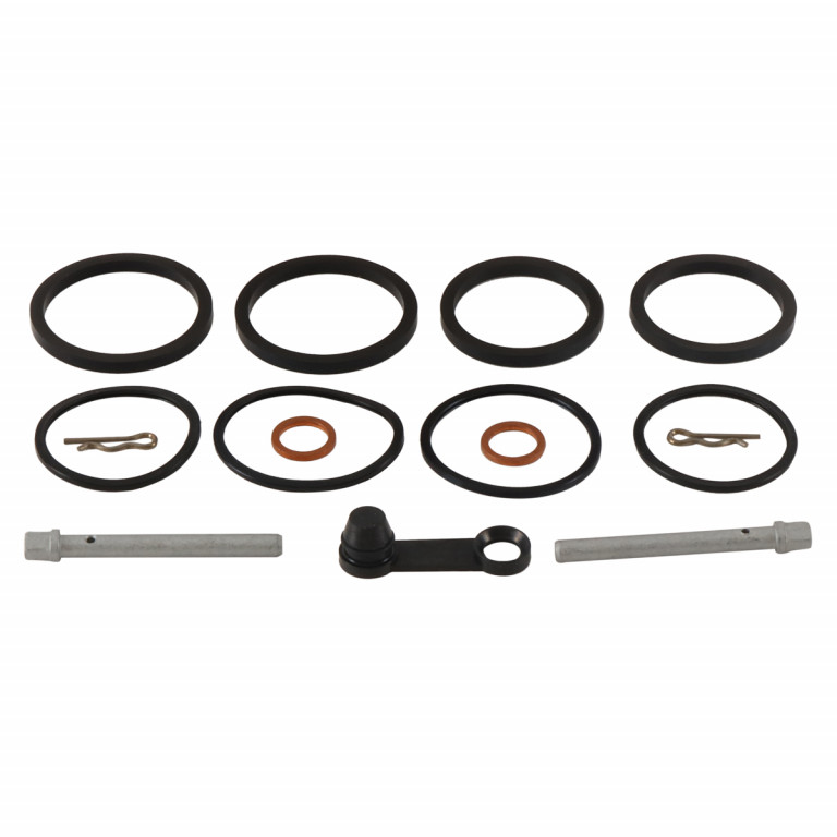 Caliper Rebuild Kit All Balls Racing 18-3194 for YAMAHA XV 1600 Wild Star 1999, YAMAHA XVZ 1300 Royal Star 1996-2013