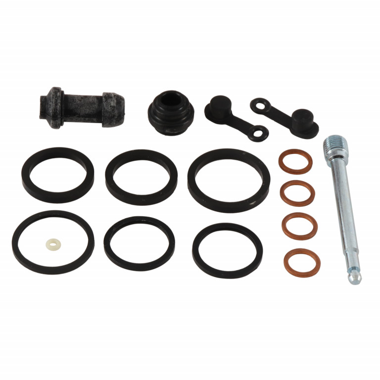 Caliper Rebuild Kit All Balls Racing 18-3222 for HONDA GL 1800 Goldwing 2001-2016, HONDA XL 1000 V Varadero 1999-2011