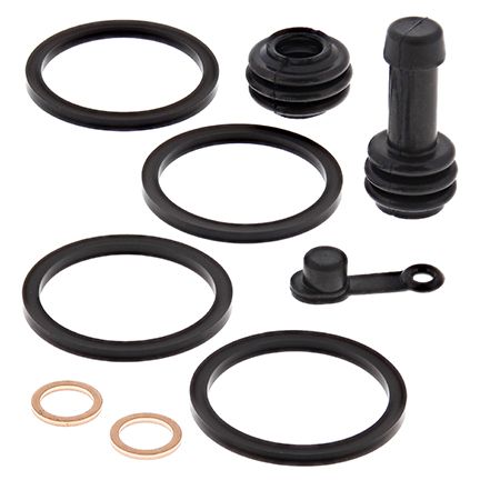 Caliper Rebuild Kit All Balls Racing 18-3250 for ATV POLARIS RZR 800 2010-2013, ATV POLARIS RZR XP 1000 2014-2020