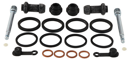Caliper Rebuild Kit All Balls Racing 18-3276 for HONDA CB 650 F / FA 2018, HONDA CBR 650 F 2018