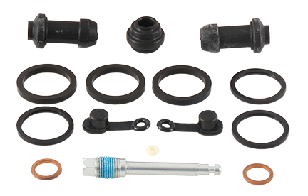 Caliper Rebuild Kit All Balls Racing 18-3293 front for HONDA PCX 150 (WW 150) 2019