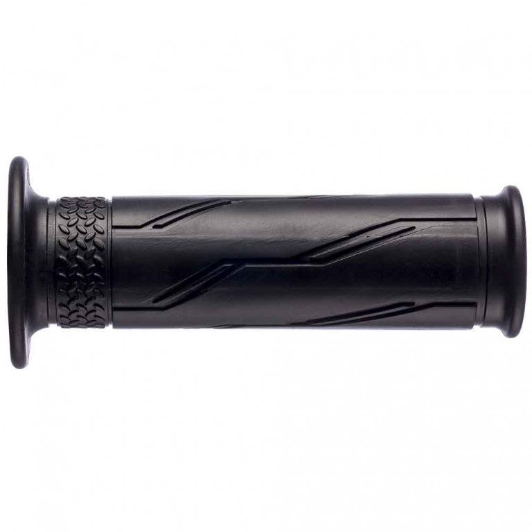 Gripi ARIETE 02626/SSF (pair) Super soft OPEN END