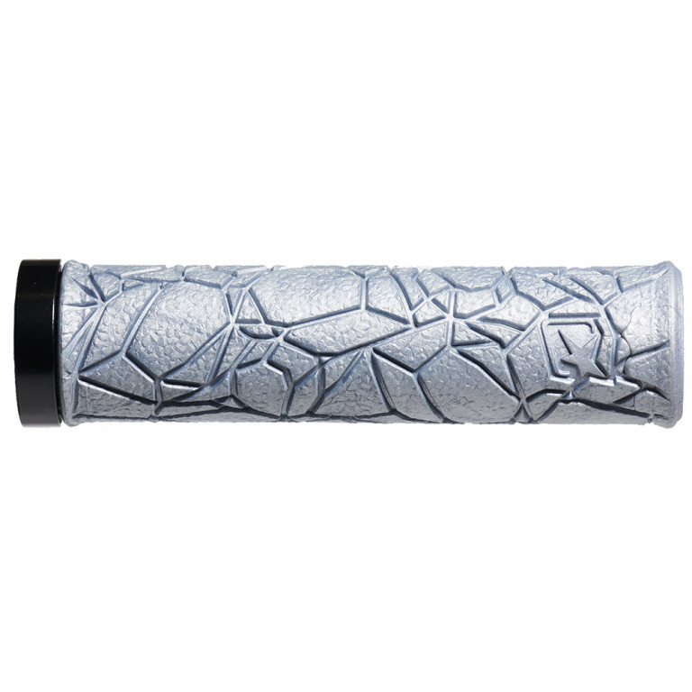 Gripi ARIETE BASALTO MTB 02649-GR Grey