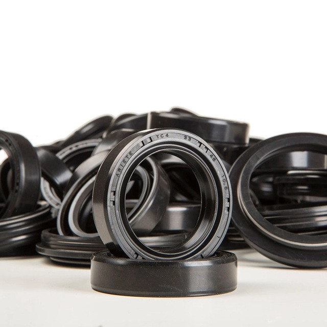 Front fork seals kit ARIETE 02857
