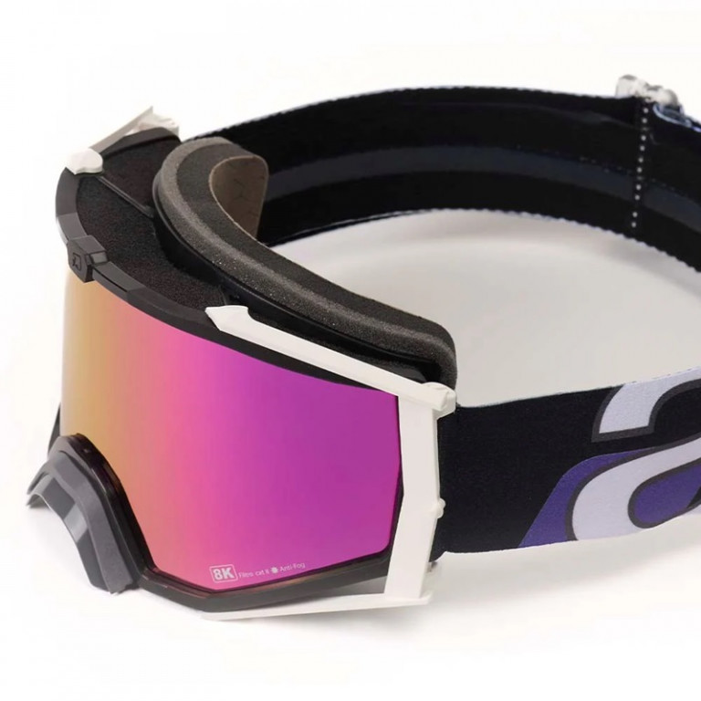Goggles ARIETE 8K TOP 14960-TVVN