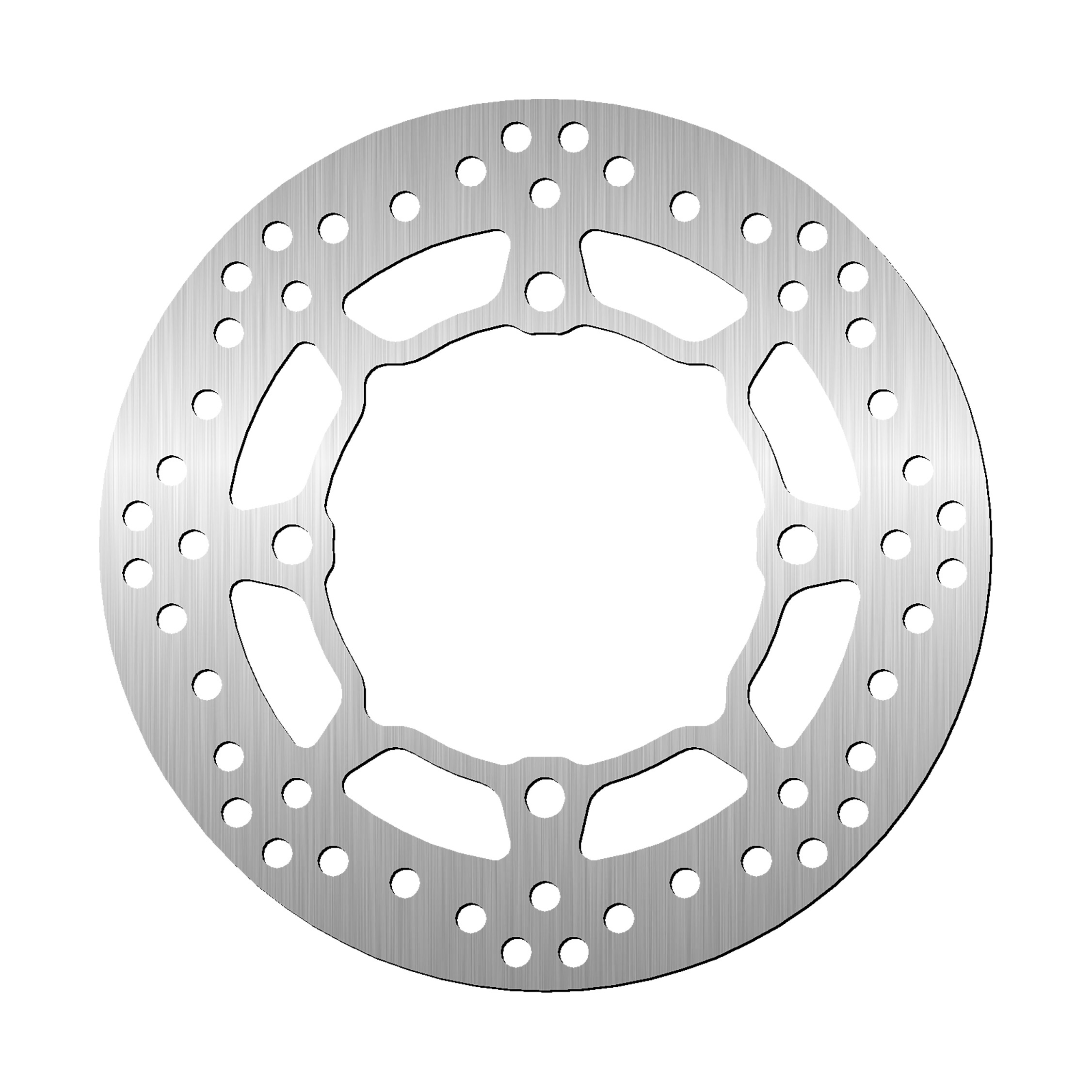 Kočiona disk NG 1804