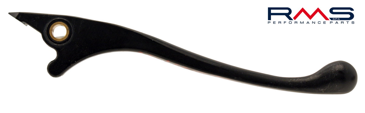 Lever RMS 184120551 right Crni