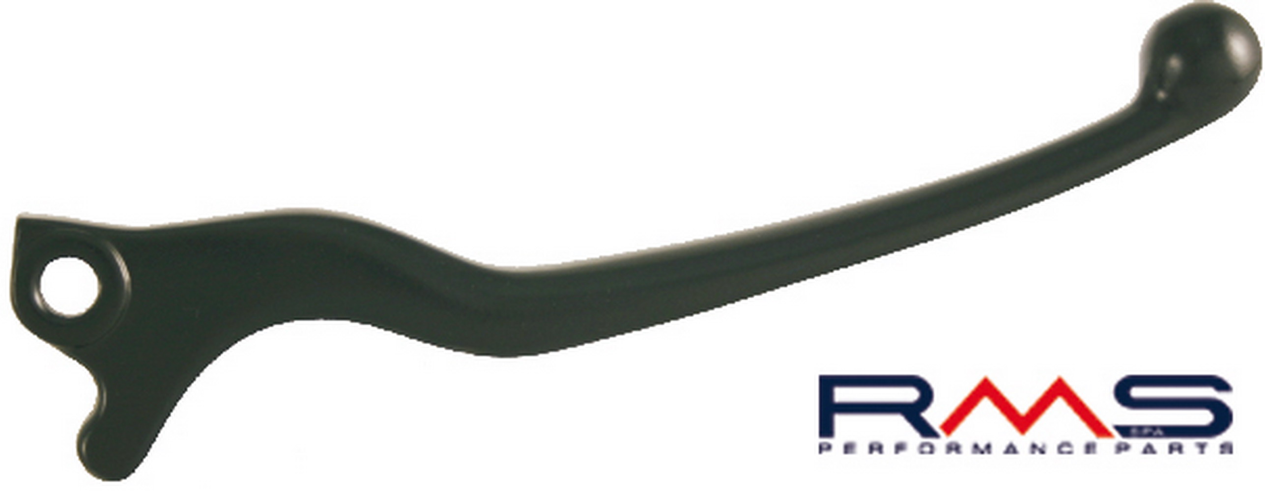 Lever RMS 184120661 left/right Crni