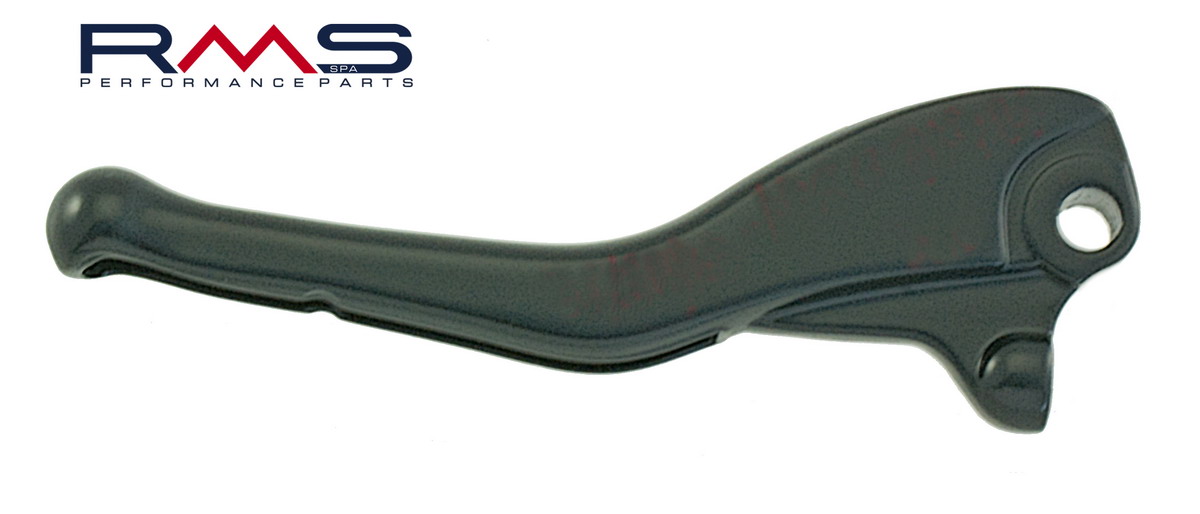 Lever RMS 184120841 left/right Crni