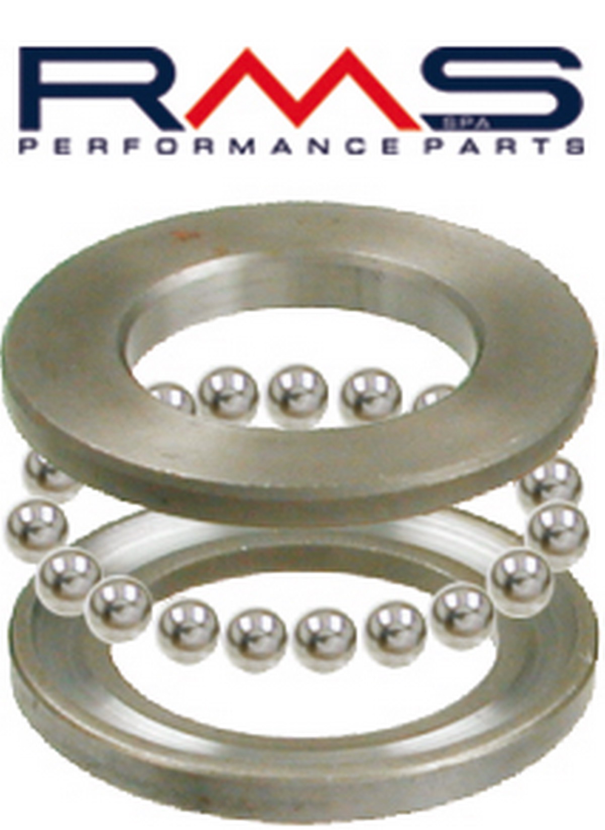 Upper steering head bearing kit RMS 184220230