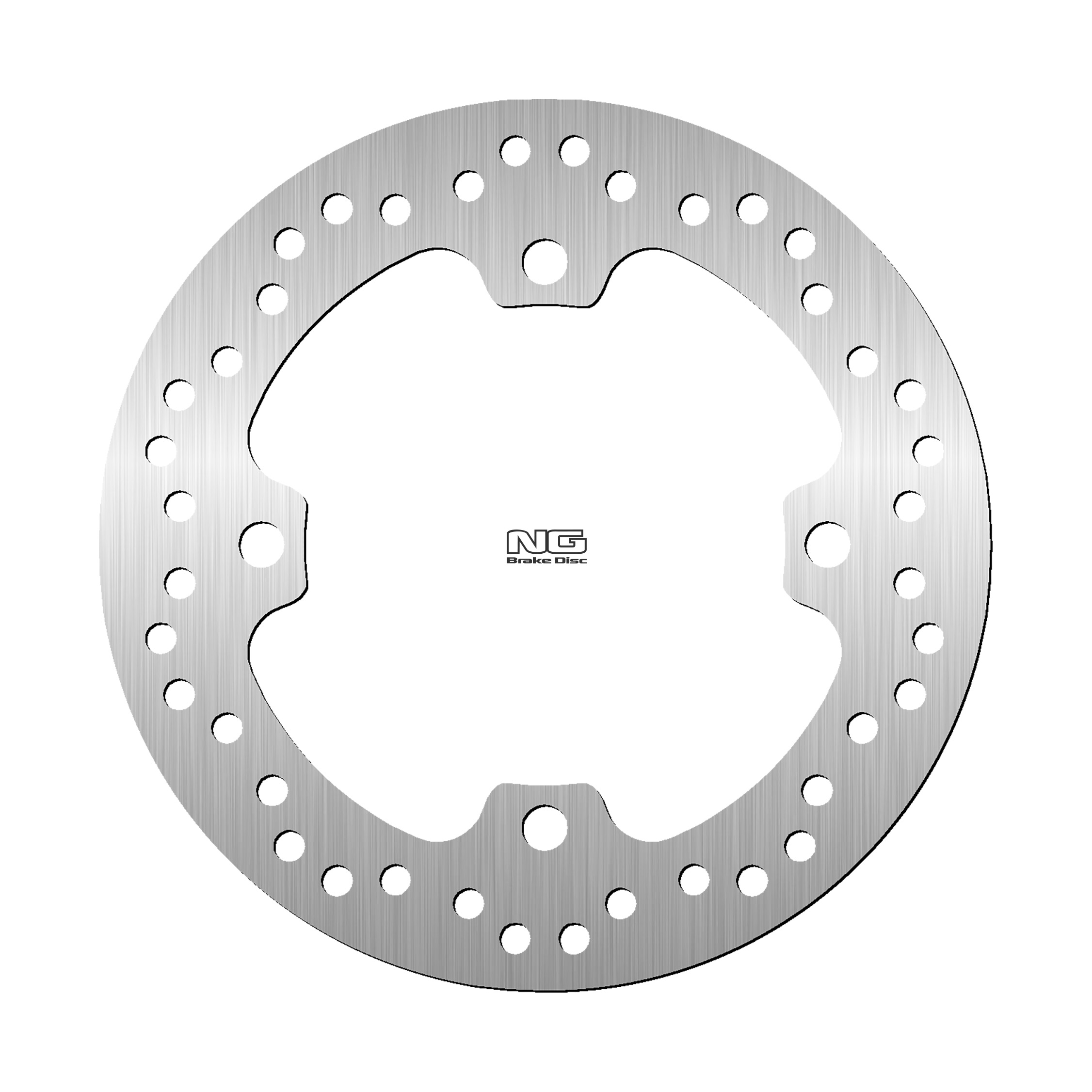 Kočiona disk NG 1850