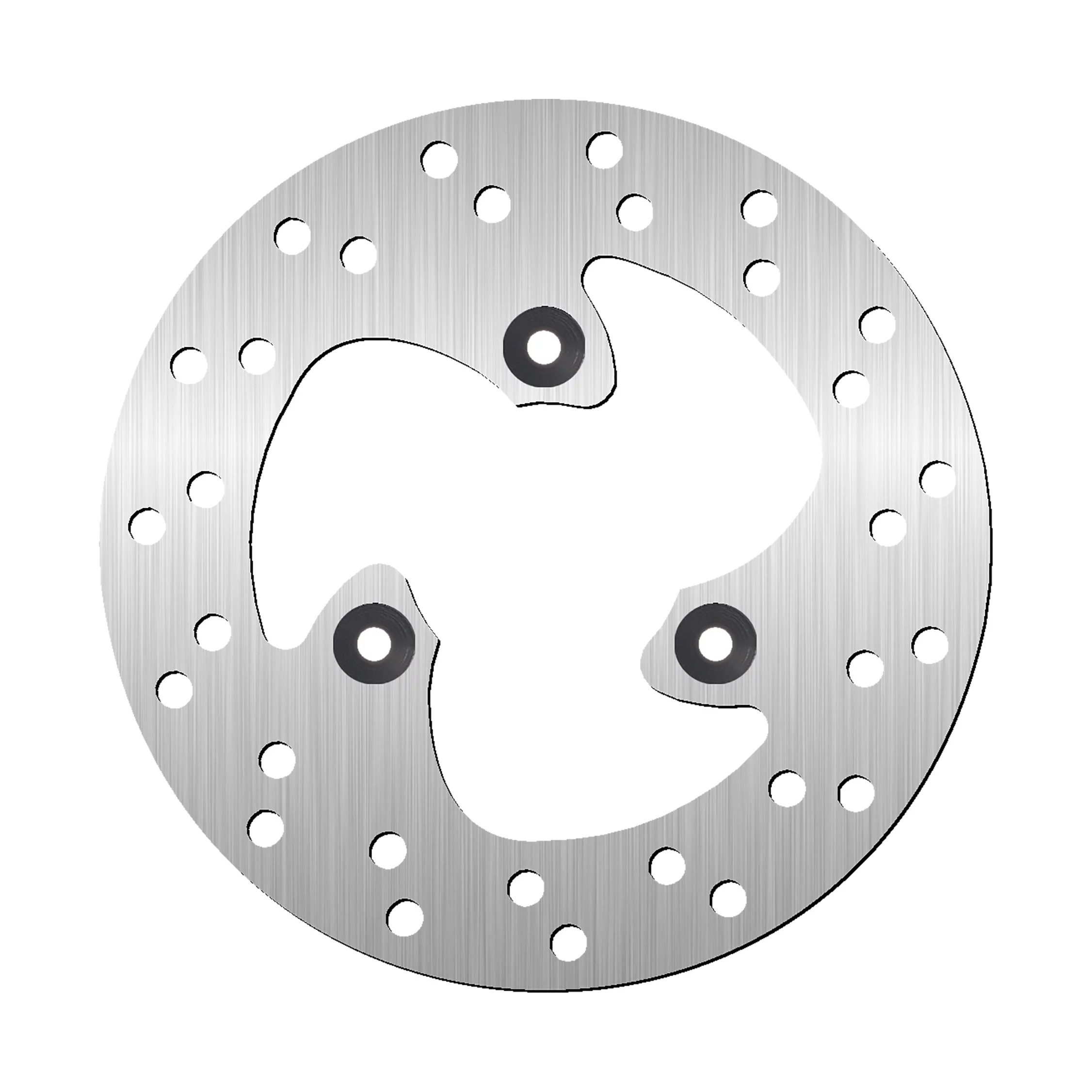Kočiona disk NG 1855
