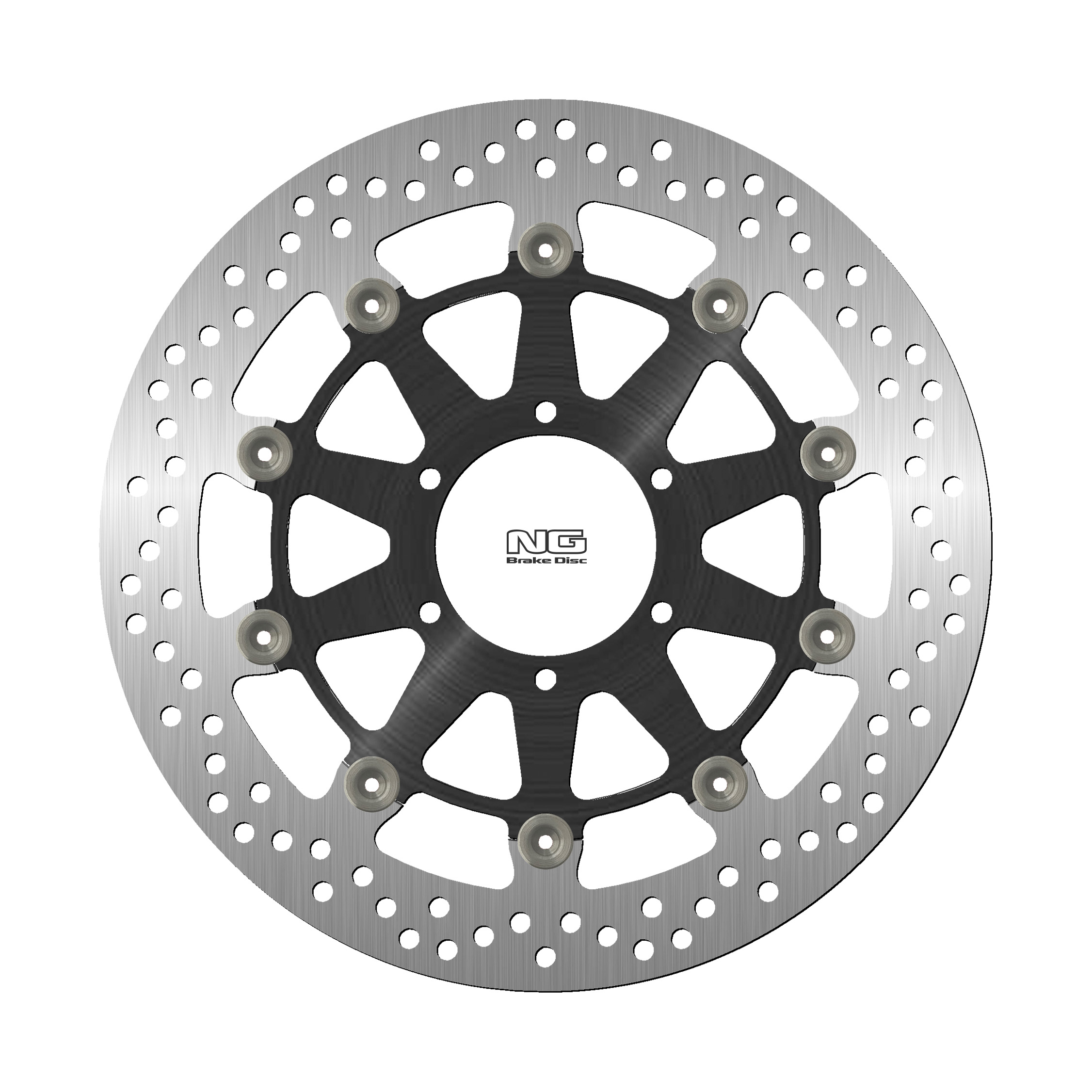 Kočiona disk NG 1857G