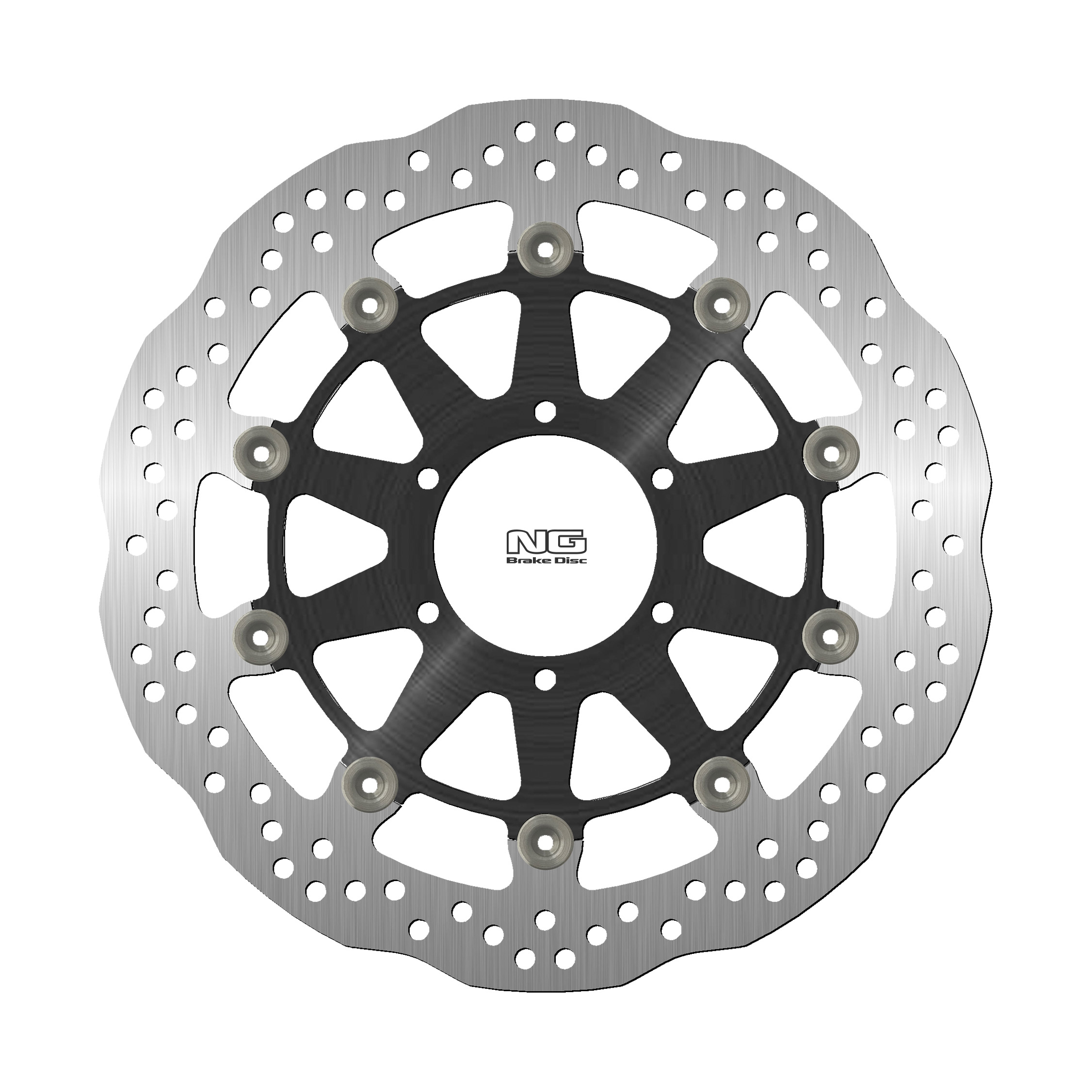 Kočiona disk NG 1857XG