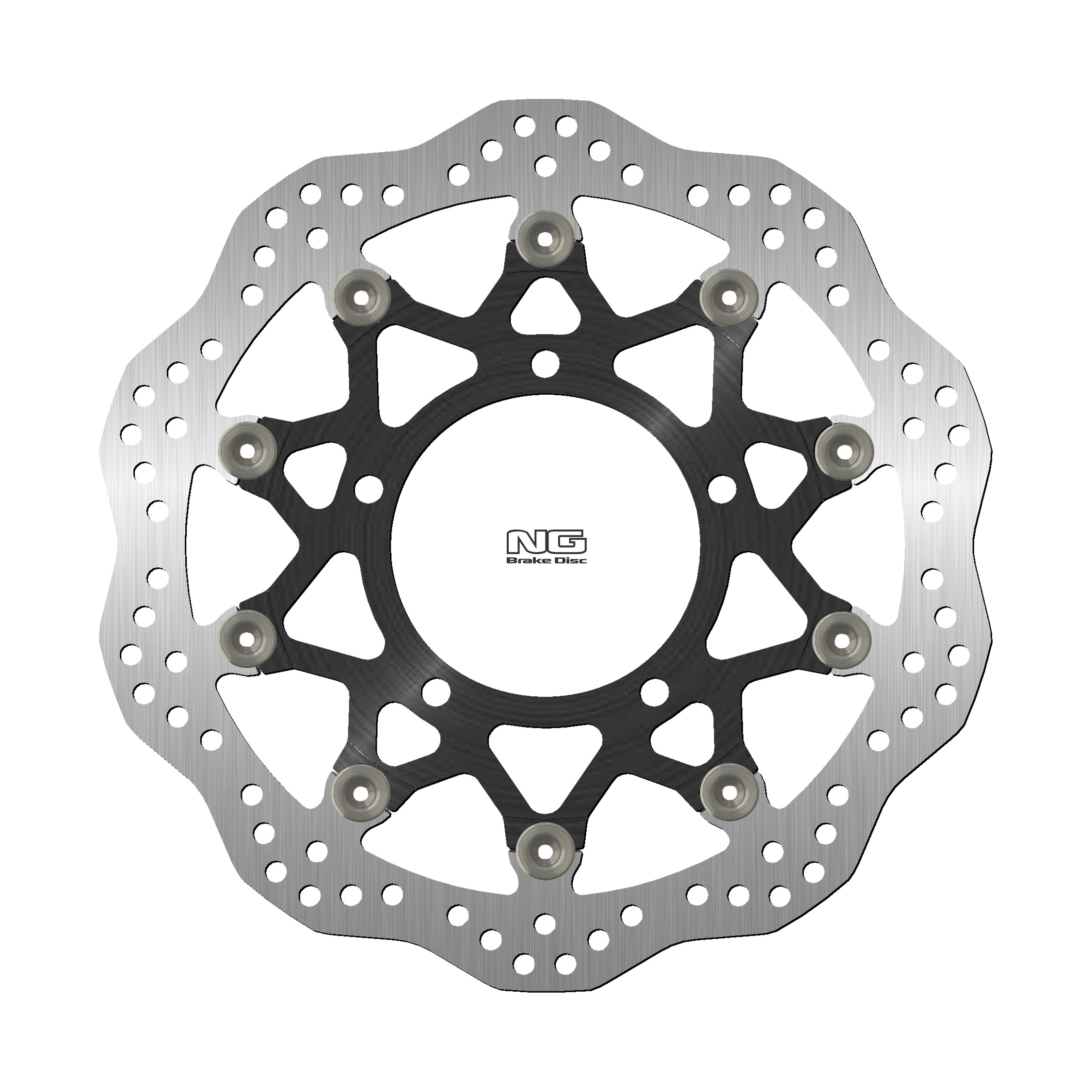 Kočiona disk NG 1868XG