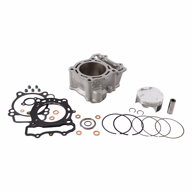 Standard bore cylinder kit CYLINDER WORKS 20002-K02 77mm
