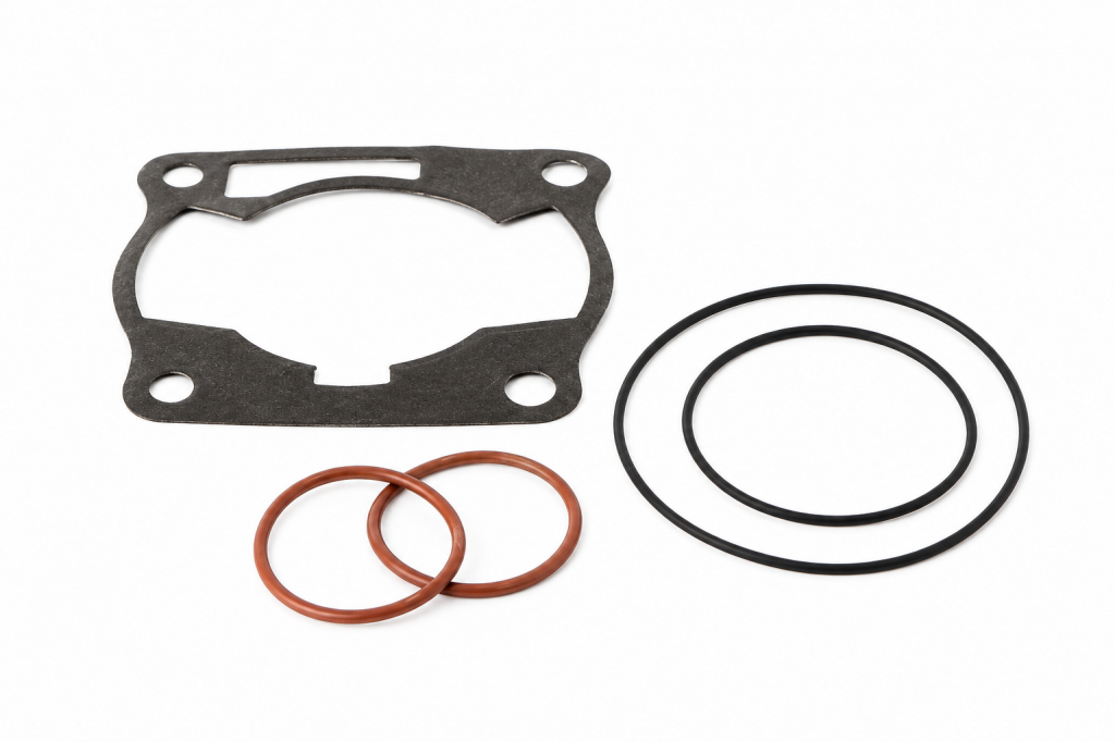 Standard bore cylinder kit CYLINDER WORKS 20004-K01 102mm