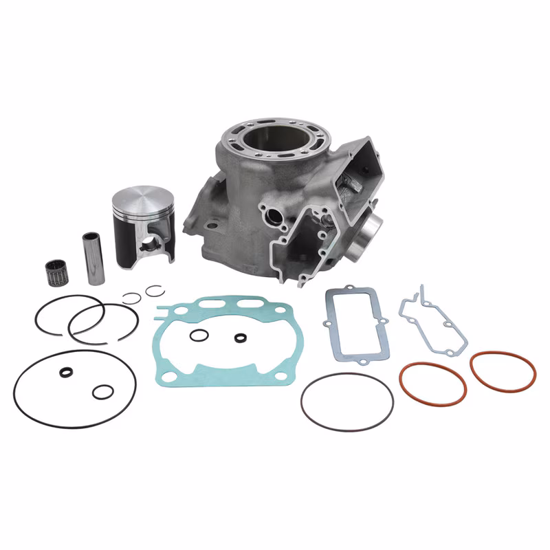 Standard bore cylinder kit CYLINDER WORKS 20009-K01 66.4mm