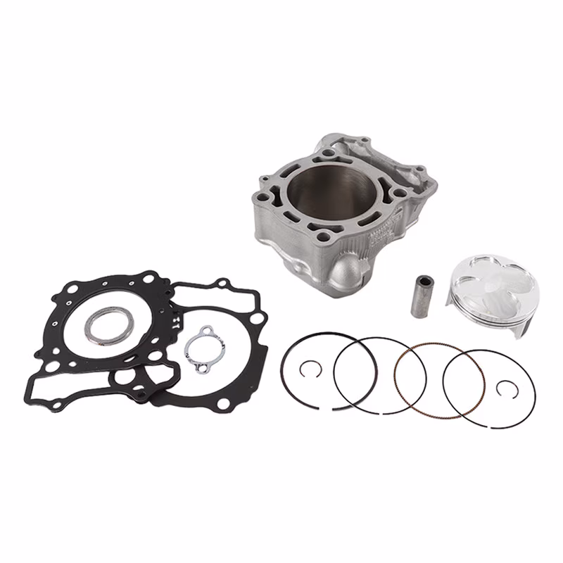 Standard bore cylinder kit CYLINDER WORKS 20010-K01 77mm