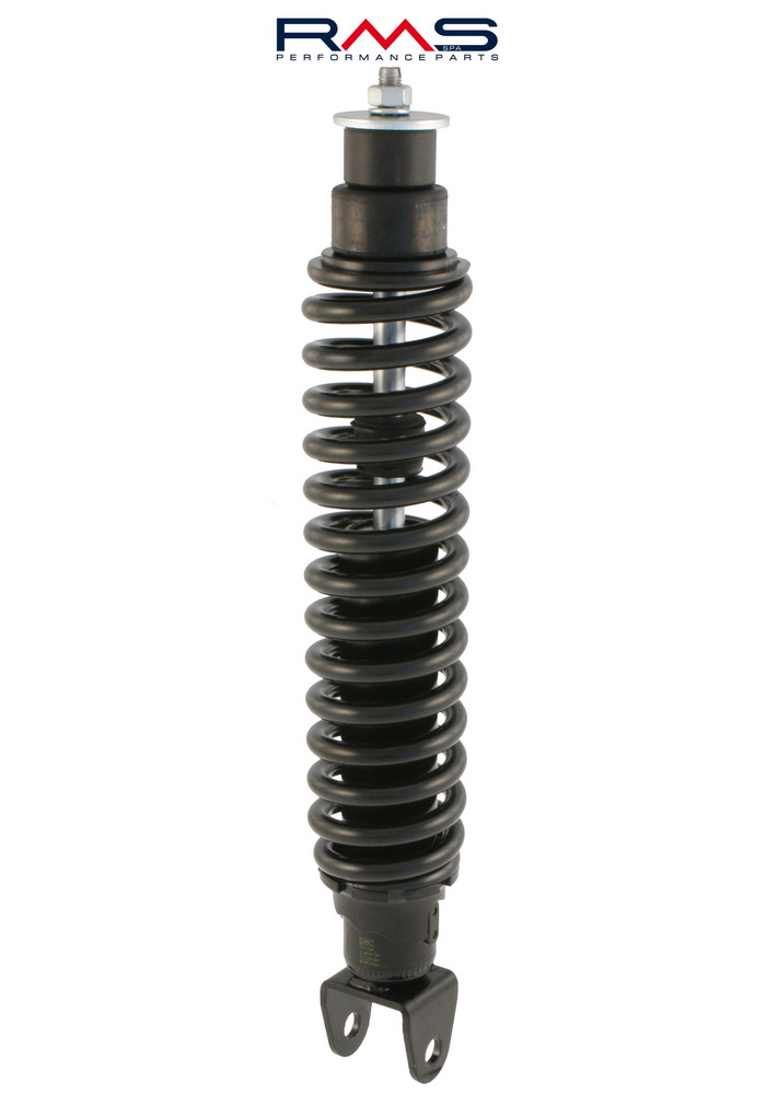 Shock absorber FORSA 204550082 rear 330mm
