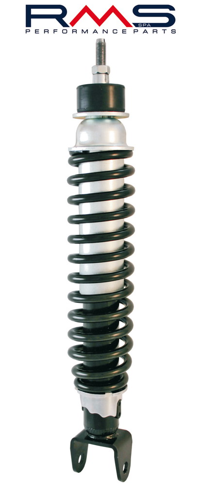 Shock absorber FORSA 204550352 rear 329mm
