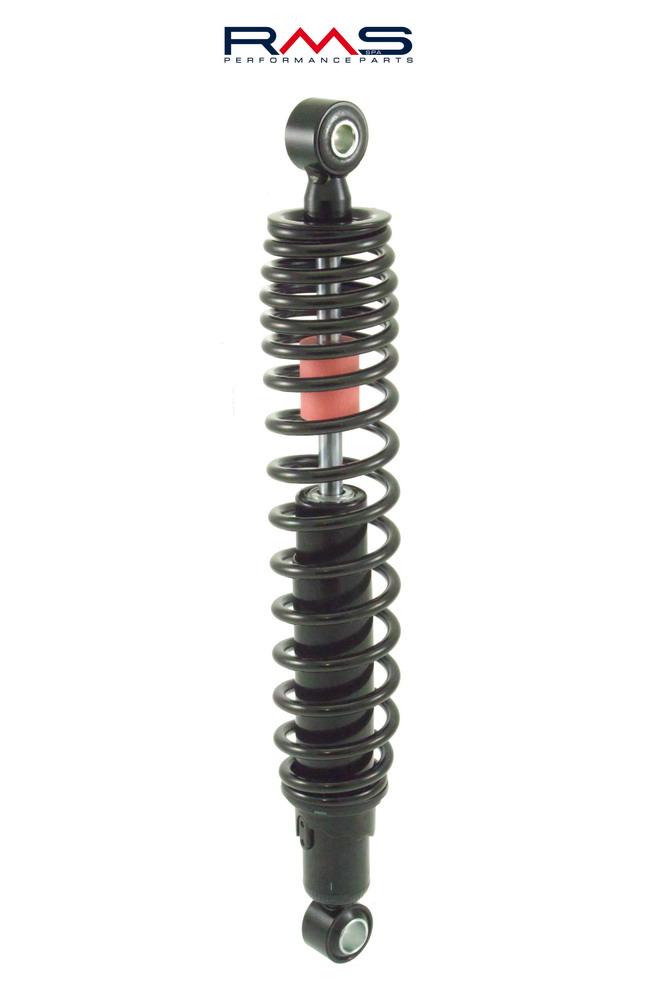Shock absorber FORSA 204550822 rear