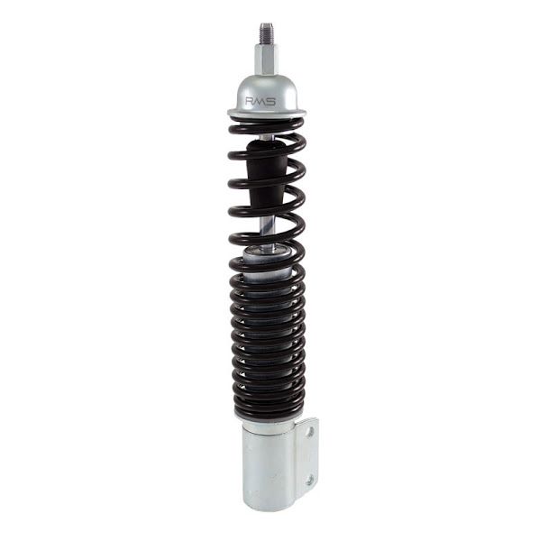 Shock absorber FORSA 204585102 front