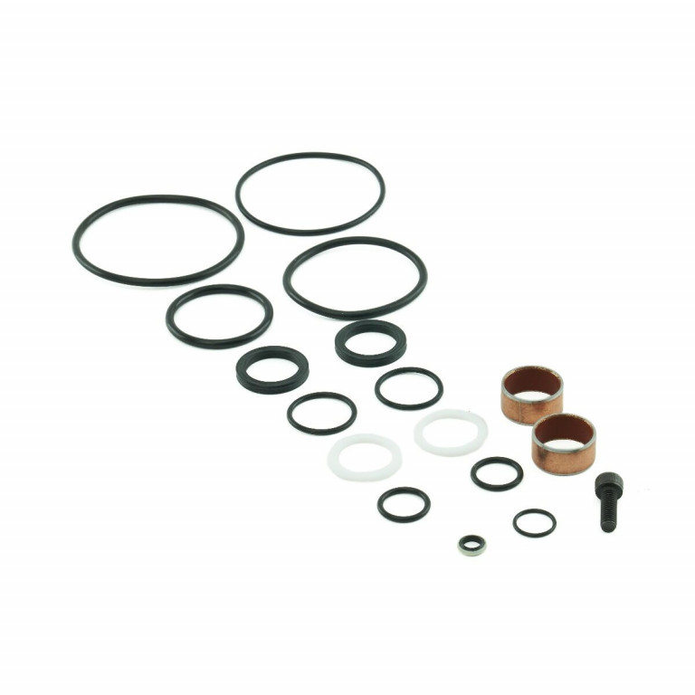 RCU service kit K-TECH TRDS 205-200-260 shock