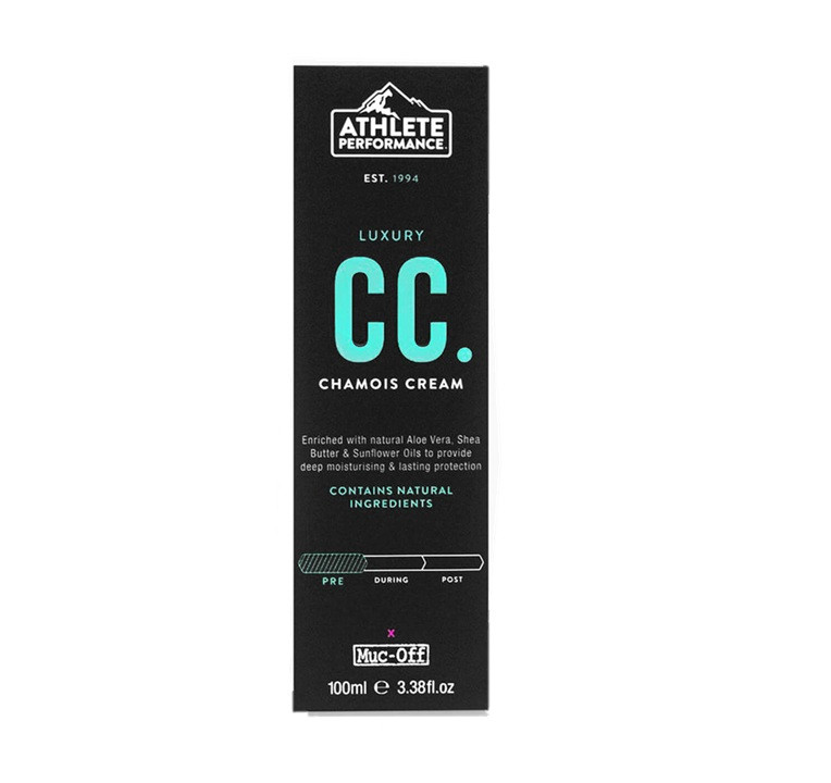 Chamois cream MUC-OFF 346 100ml