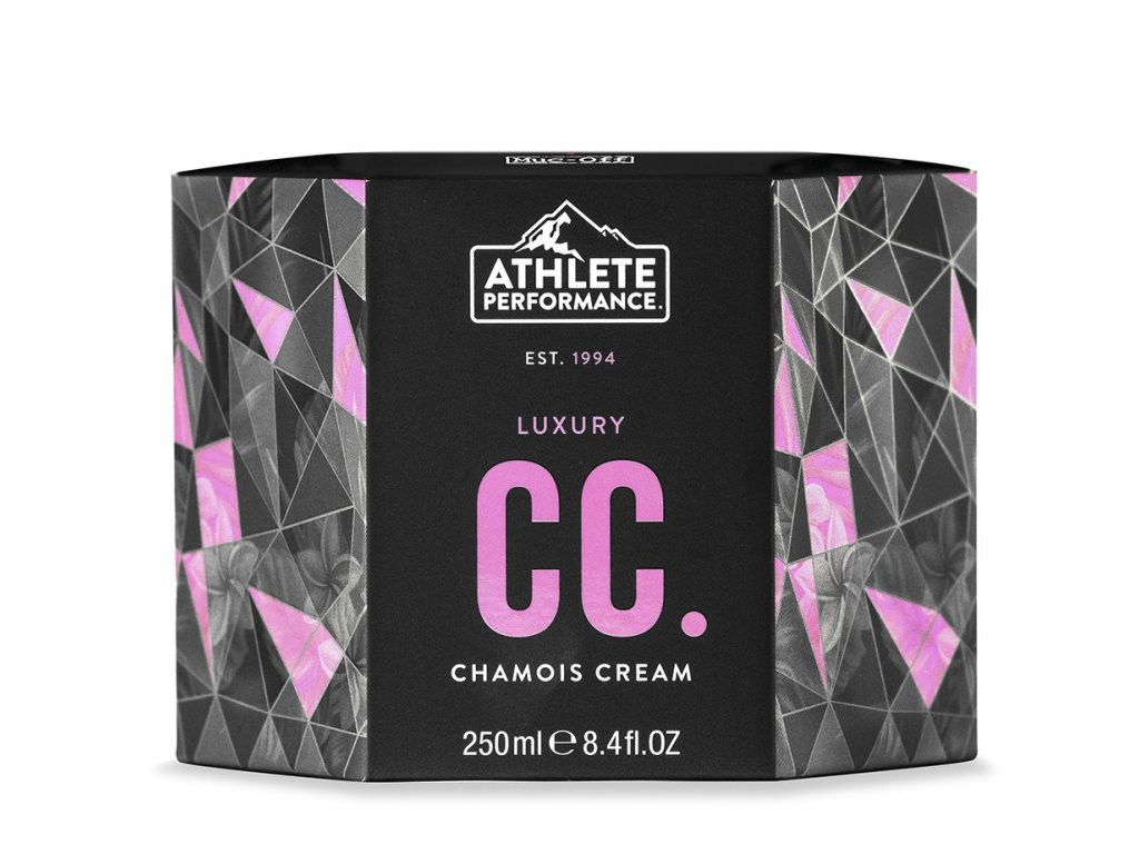Ladies Chamois Cream MUC-OFF 363 250 ml