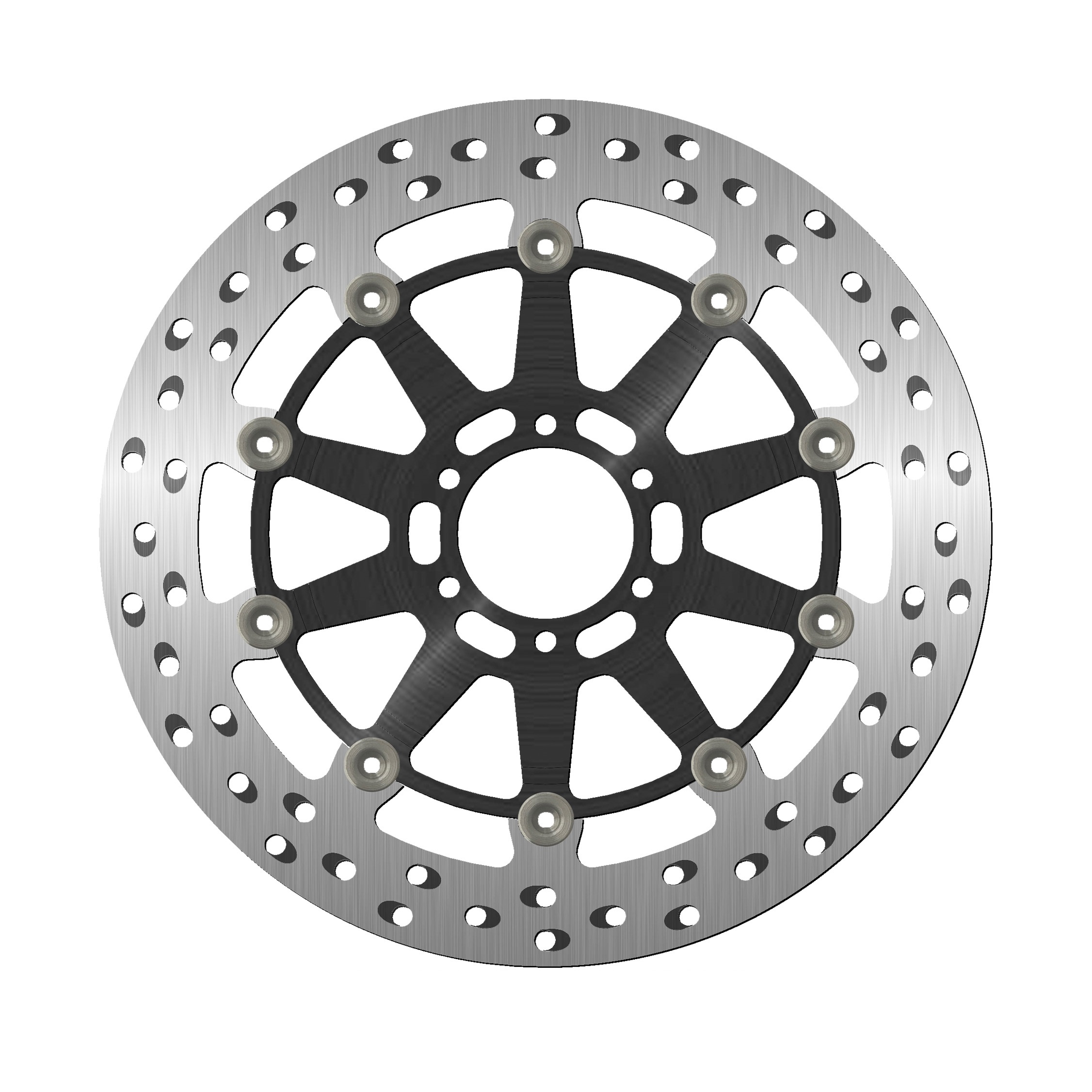 Kočiona disk NG 1597ZG racing