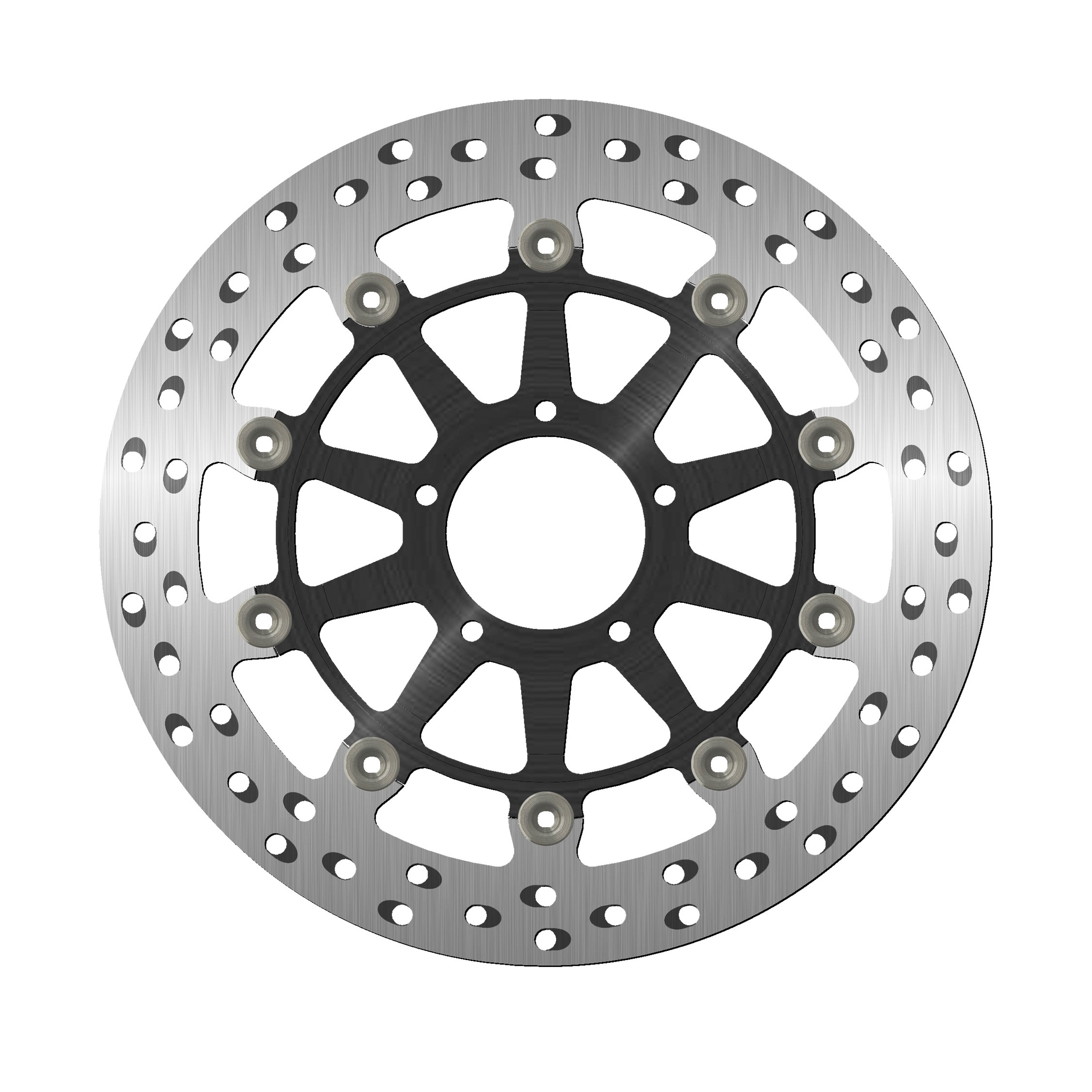 Kočiona disk NG 1796ZG racing