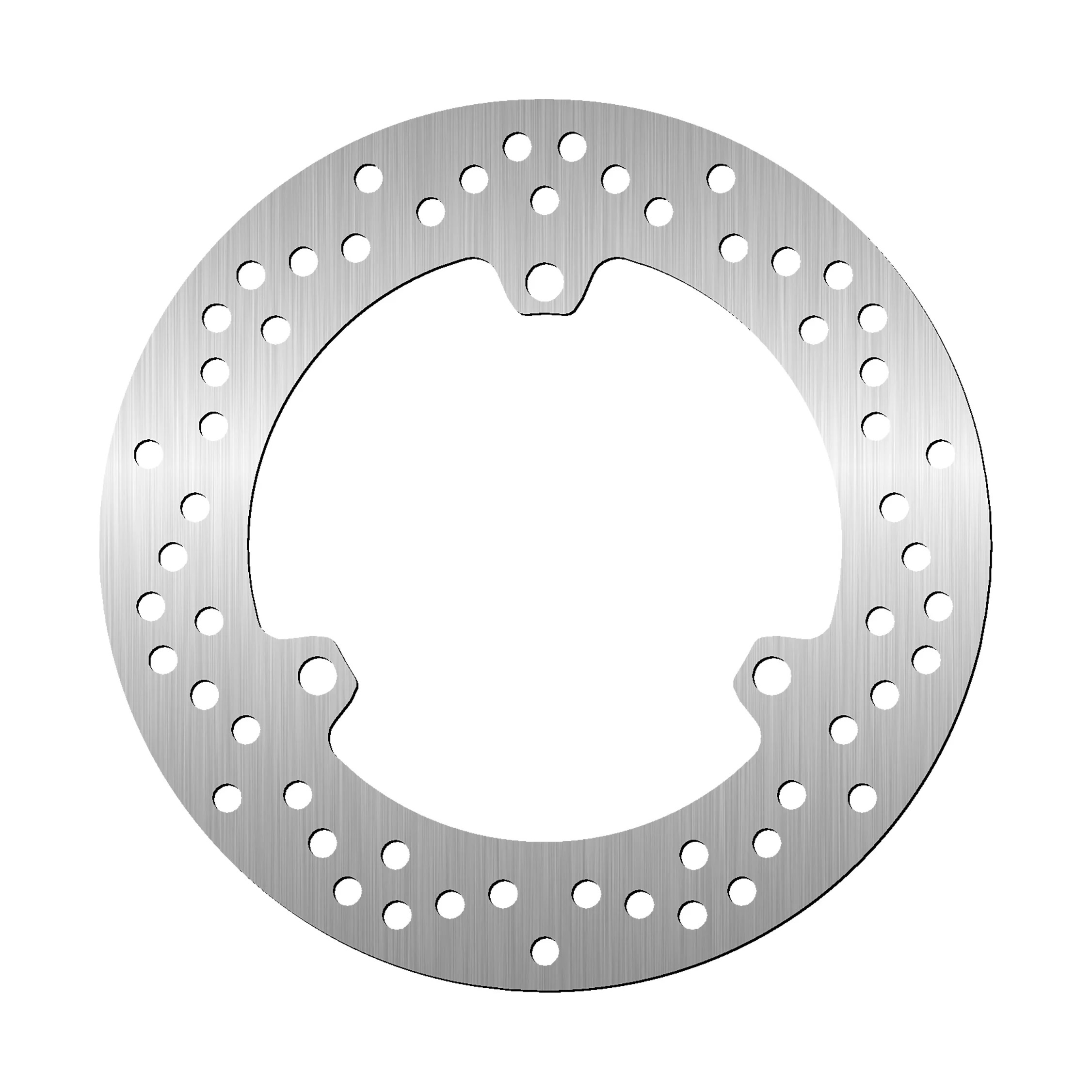 Kočiona disk NG 2085