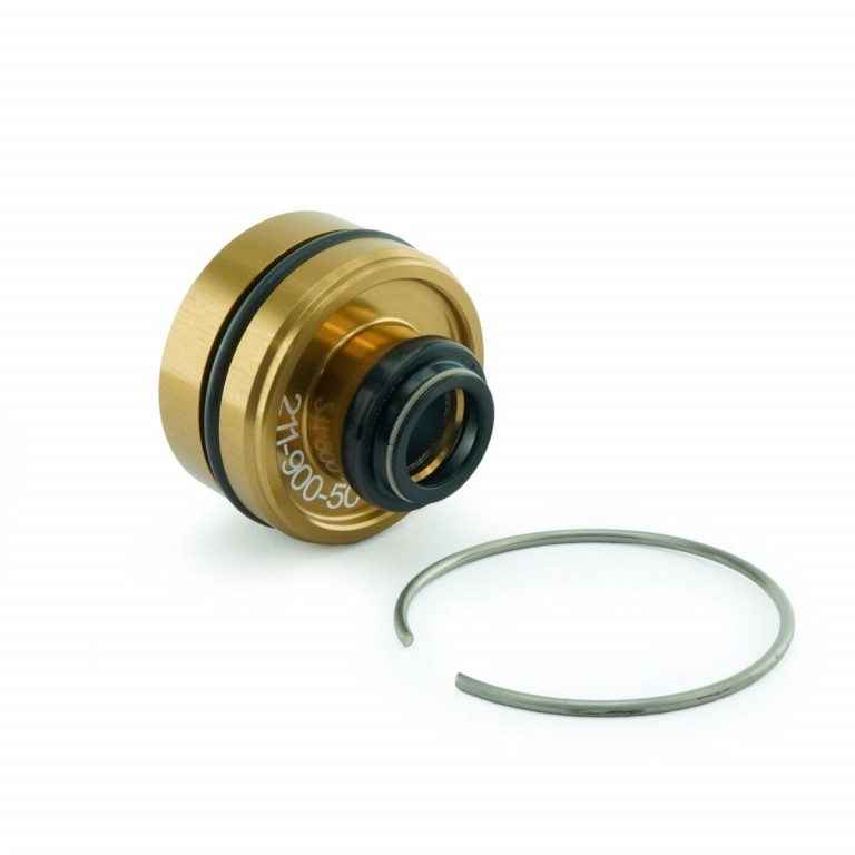 RCU sealhead assembly K-TECH KYB 211-900-501 (46.00X16.00mm)