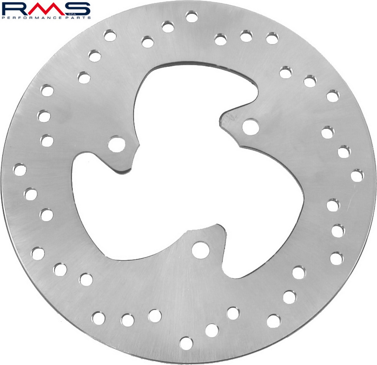 Kočiona disk RMS 225160200 D190