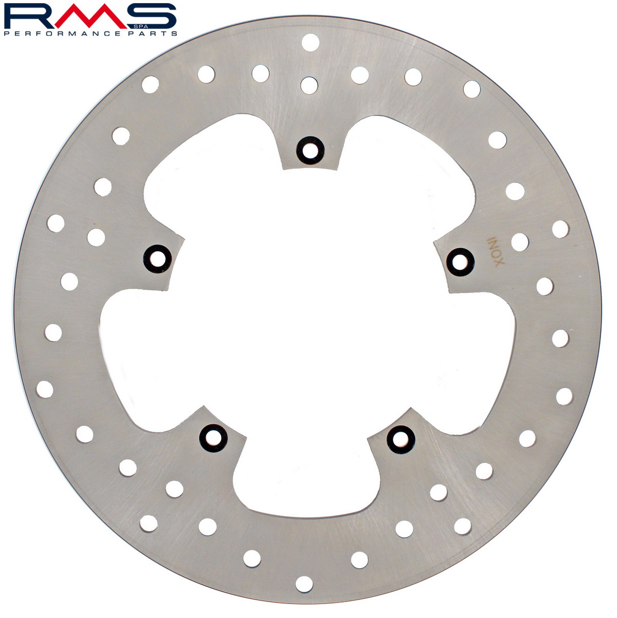 Kočiona disk RMS 225162070 D260