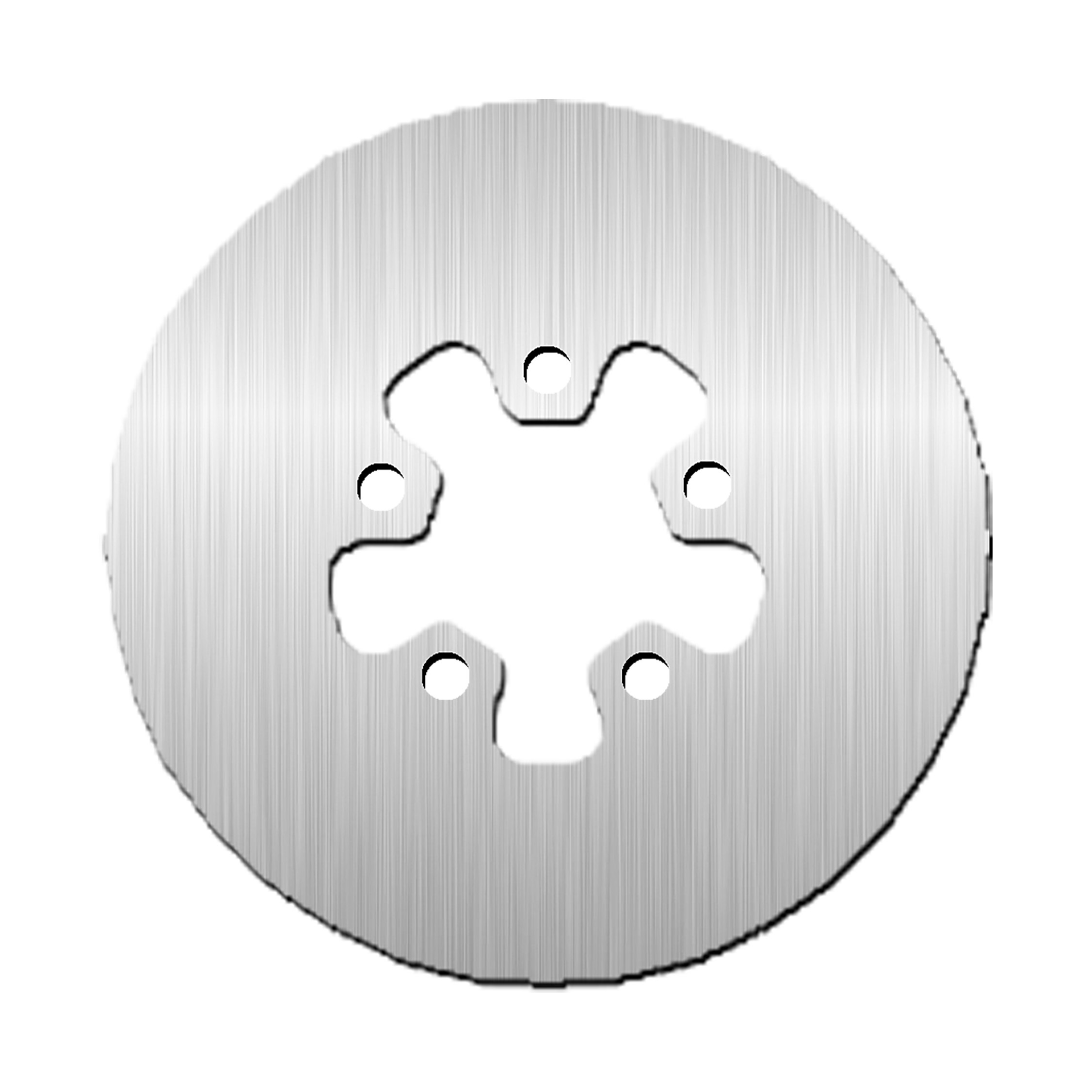 Kočiona disk NG 244