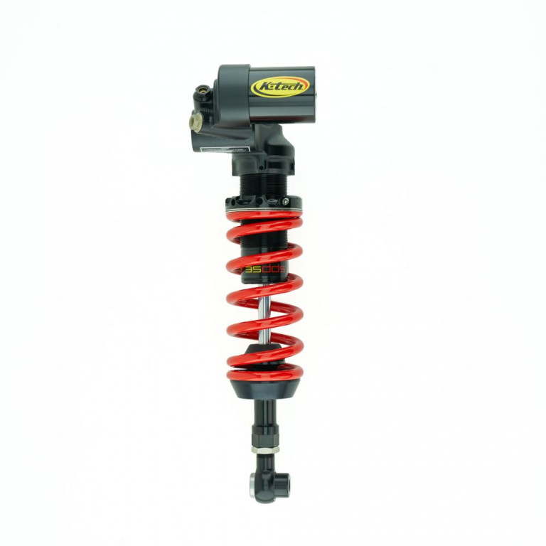 Rear Monoshock K-TECH DDS 245-019-030-020 LITE