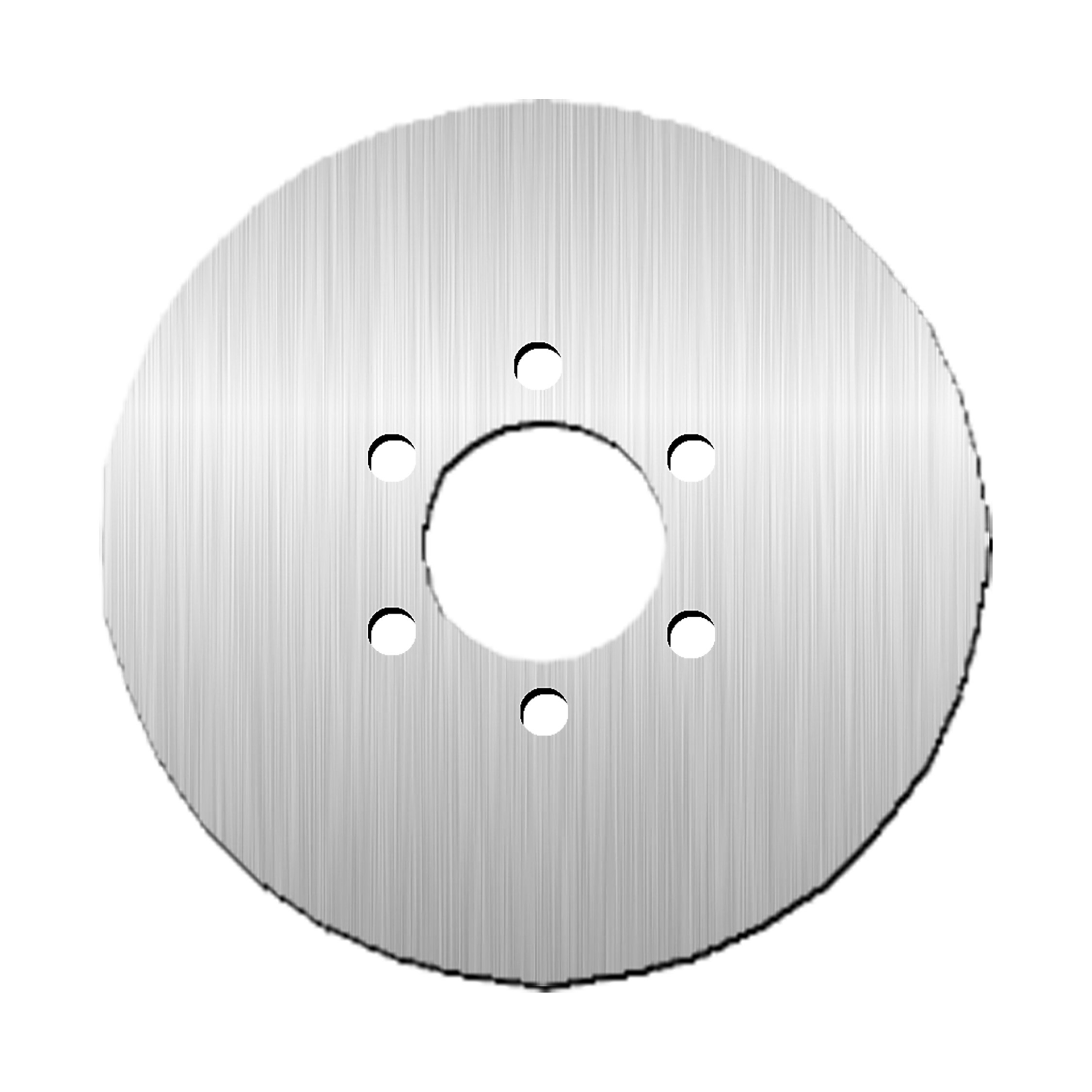 Kočiona disk NG 245