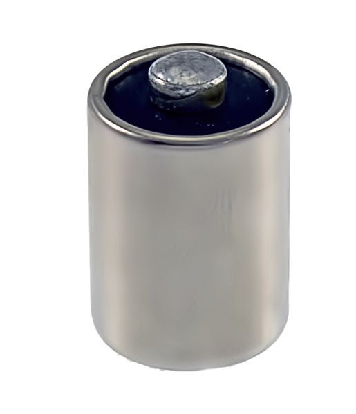 Condenser BERU 246190150