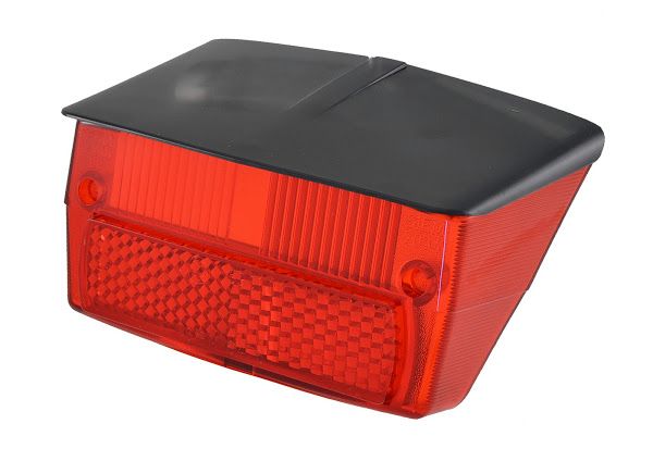 Staklo žmigavca SIEM 246470456 rear transparent
