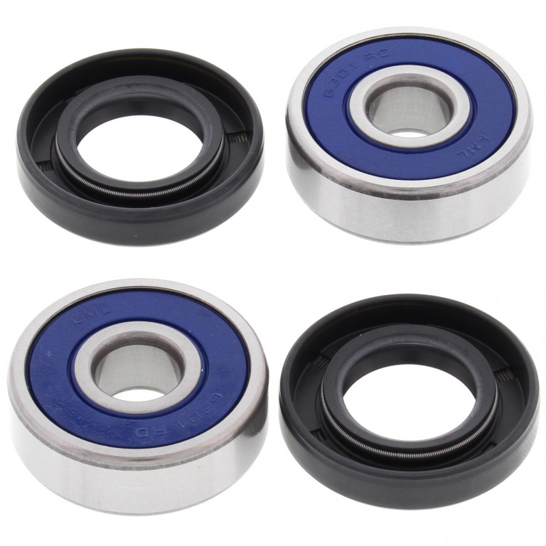 Wheel Bearing Kit All Balls Racing WB25-1581