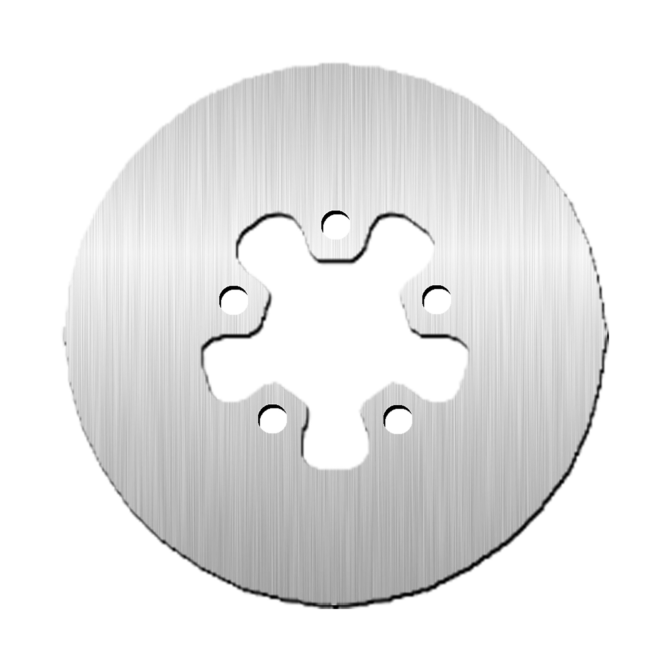 Kočiona disk NG 252
