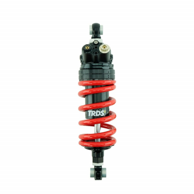 Rear monoshock K-TECH TRDS-R 261-022-170-010