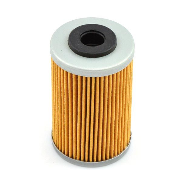 Filter ulja MIW KT8007 (alt. HF655)