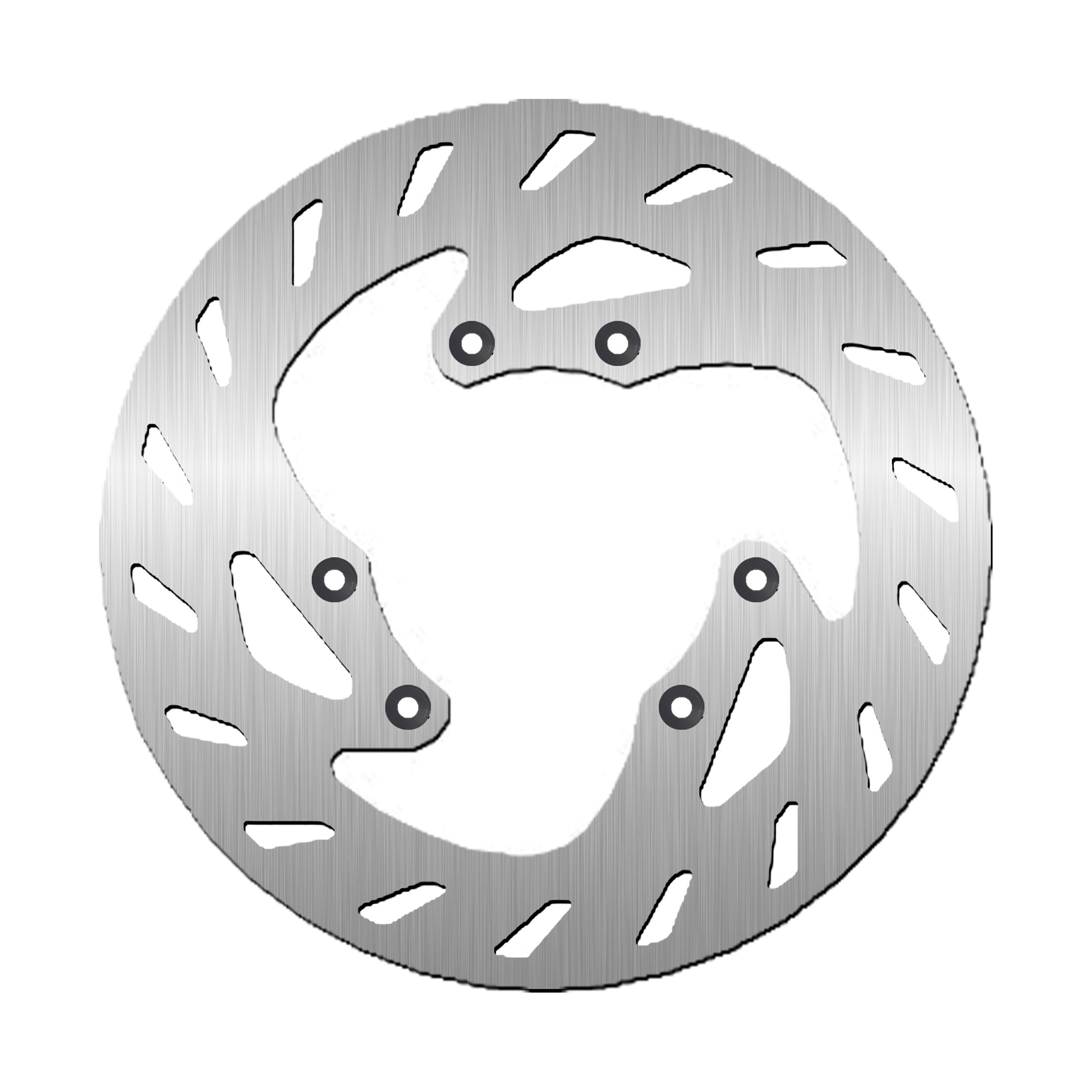 Kočiona disk NG 275