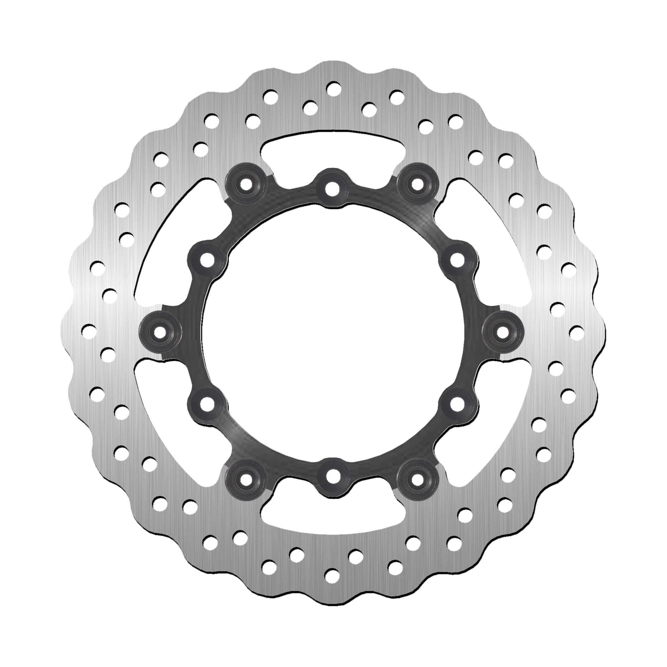 Kočiona disk NG 276X