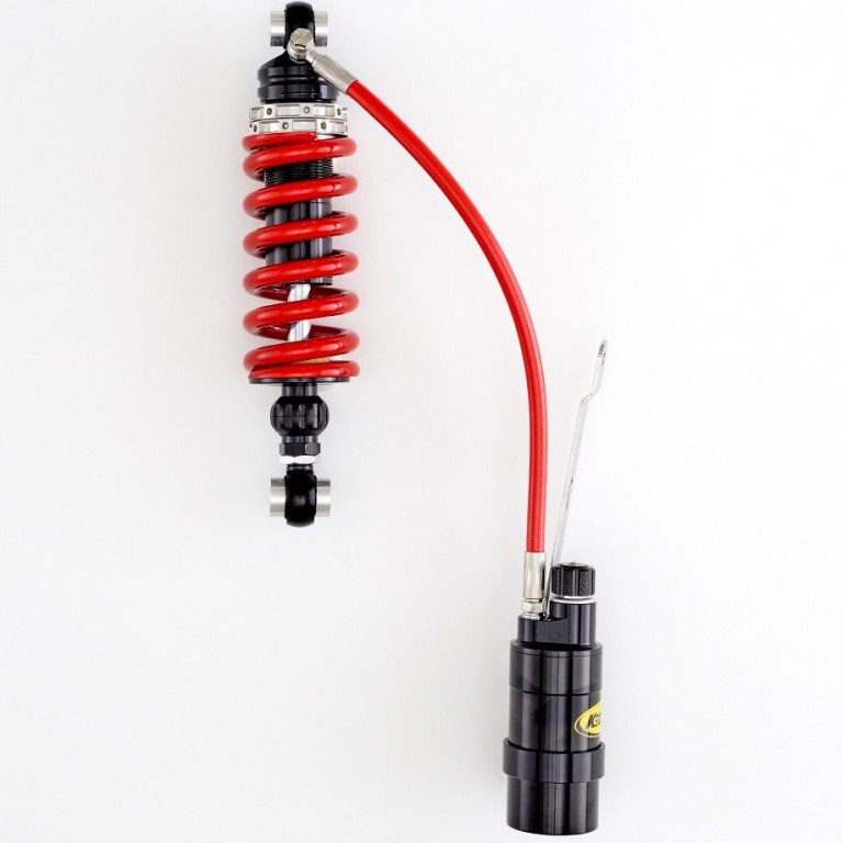 Monoshock K-TECH RAZOR-R 279S-015-270-005