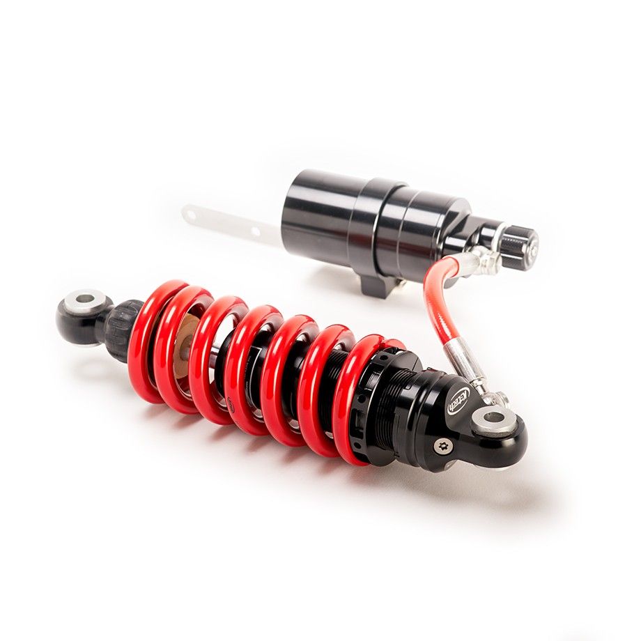 Monoshock K-TECH RAZOR-R 279S-016-130-005